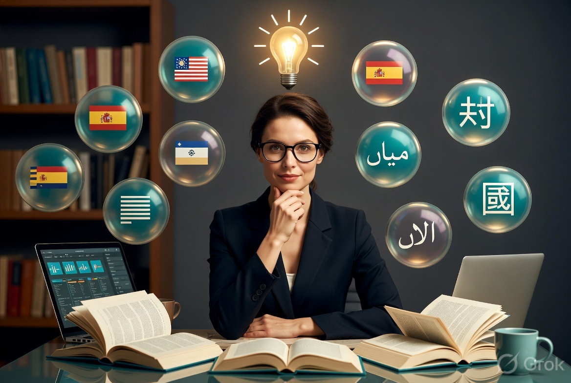 12 Things Only Professional Translators Know That Clients Never Tell You