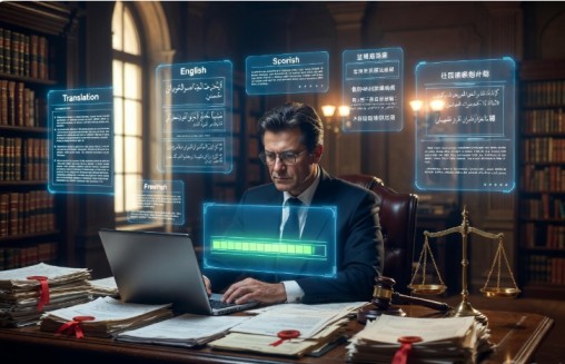 Translating Court Documents: Where Accuracy is Non-Negotiable