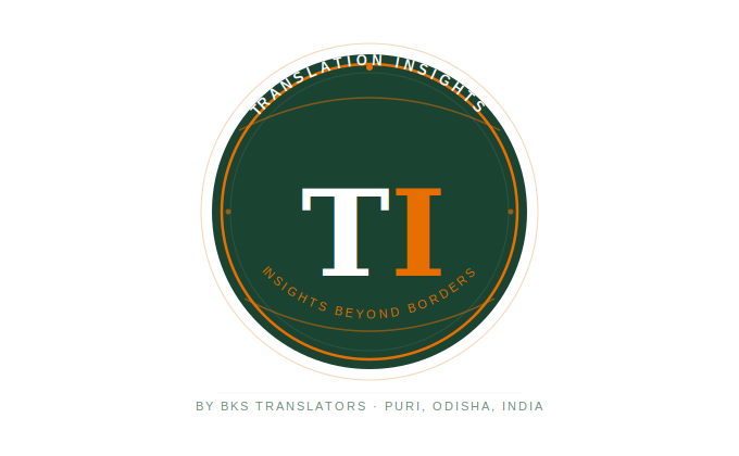 Translation Insights